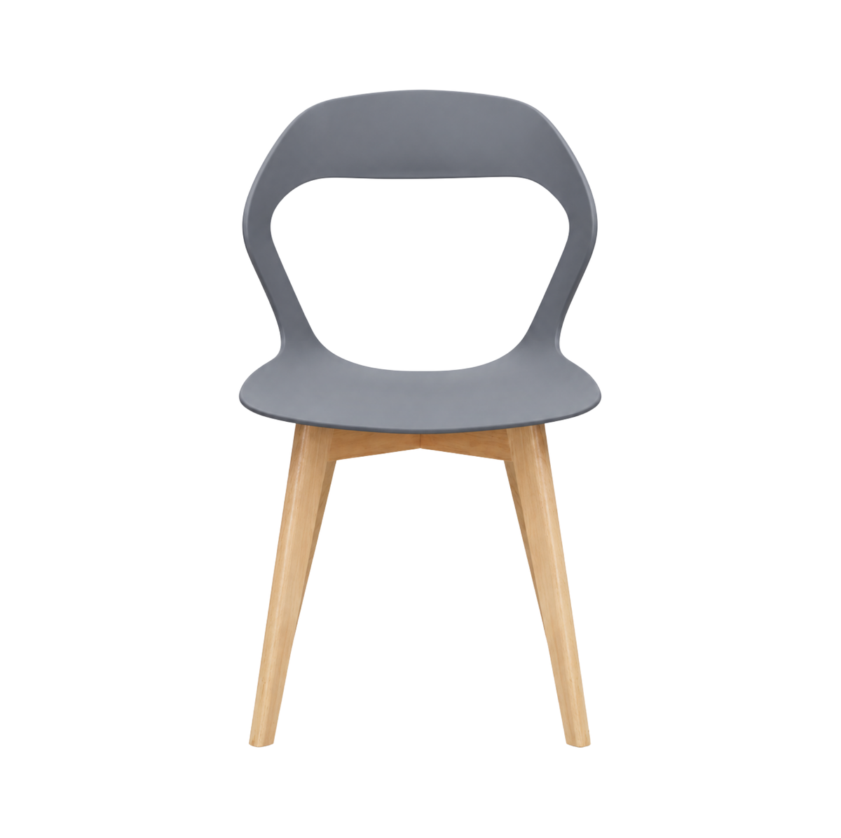 Silla Minimalista Moura