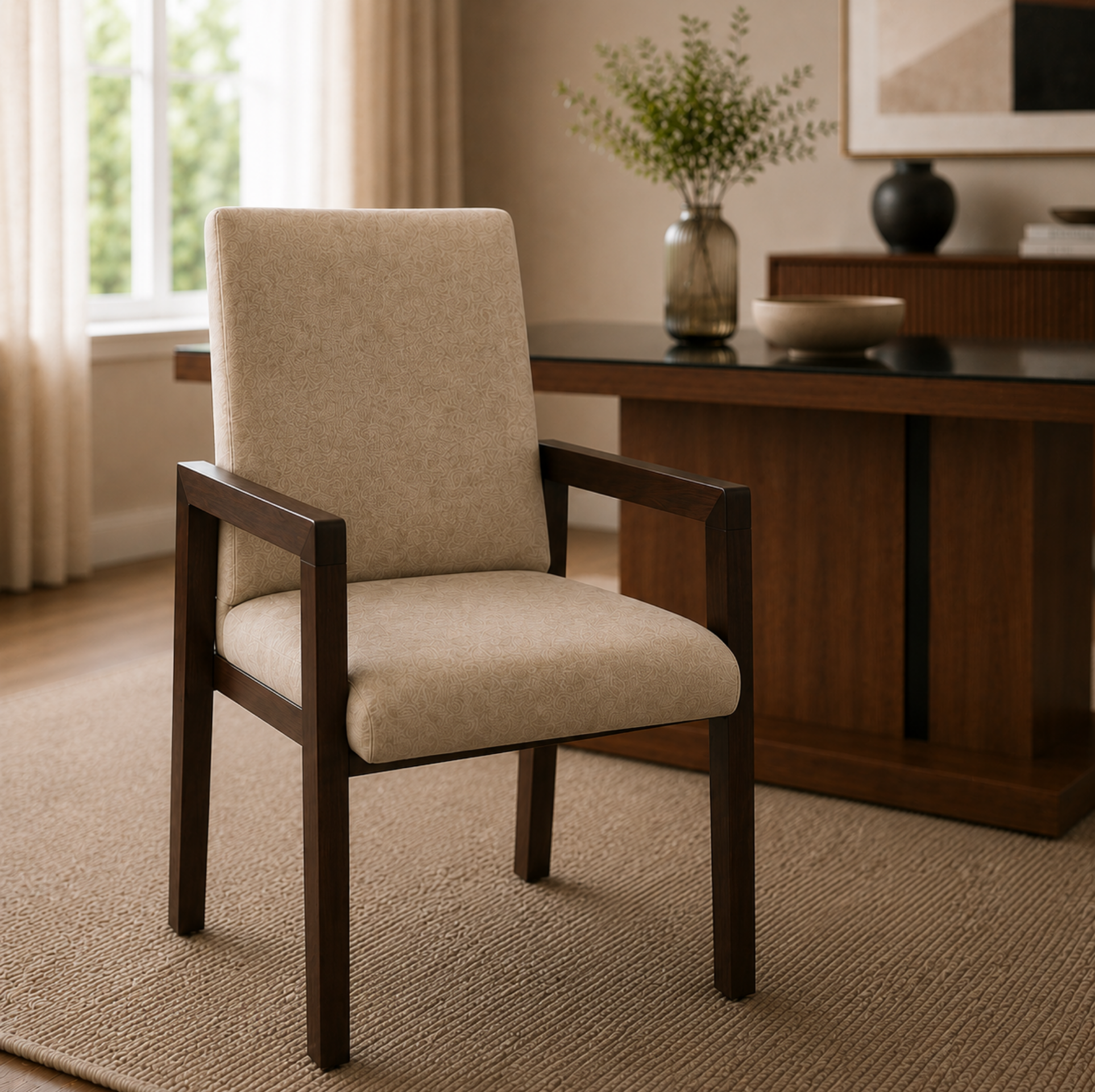 Silla Arc