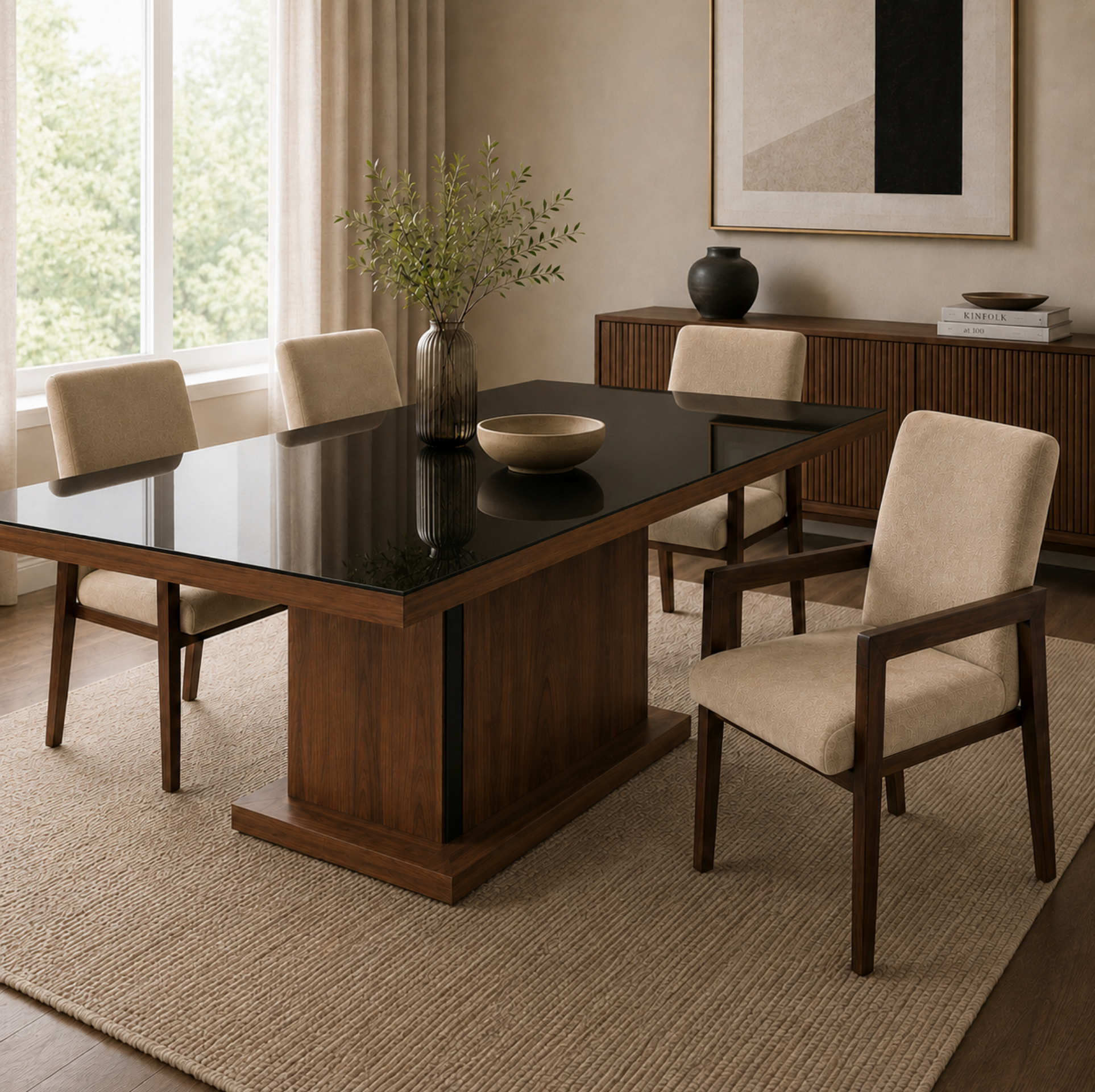 Silla Arc