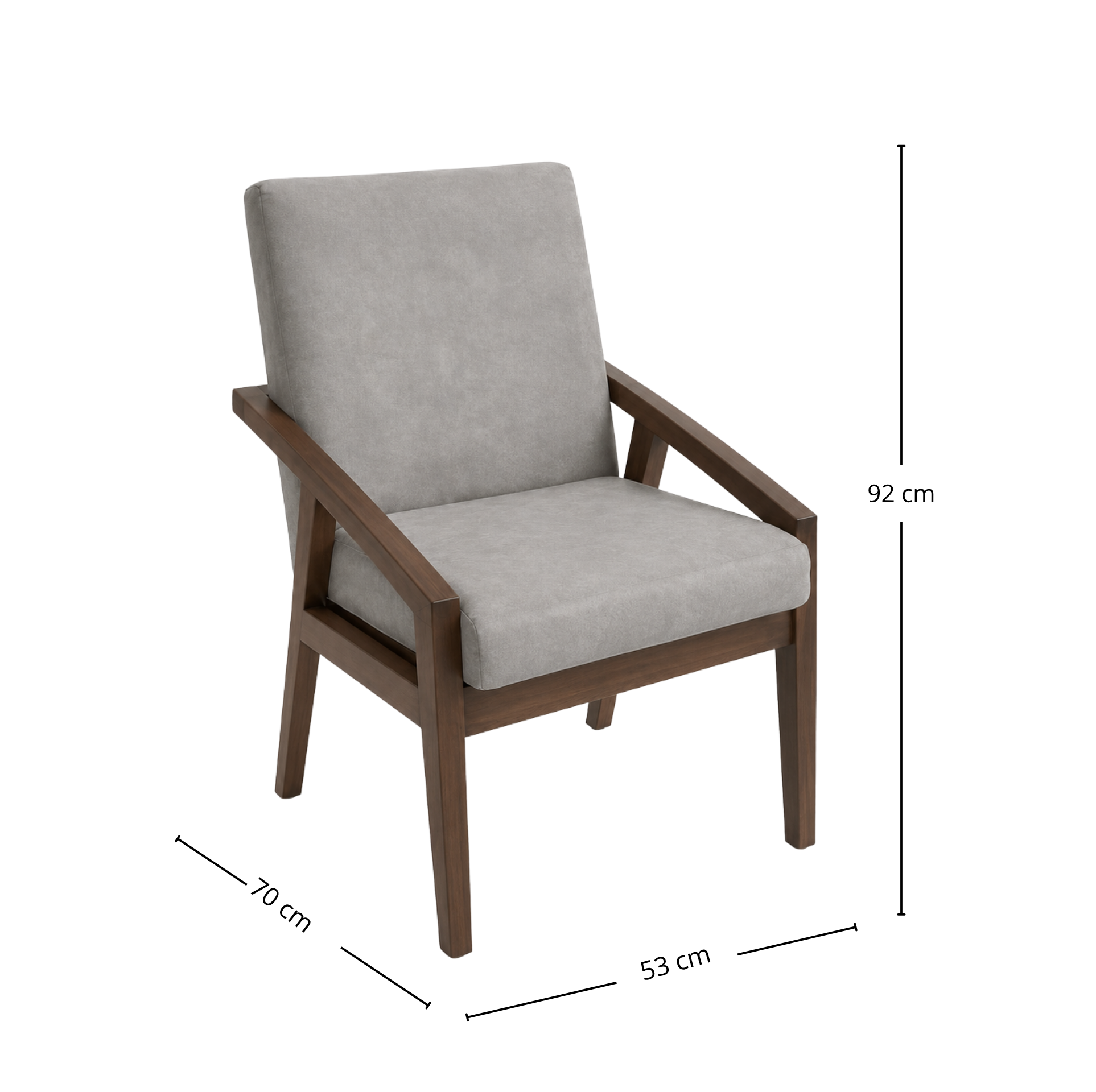 Silla Kenai