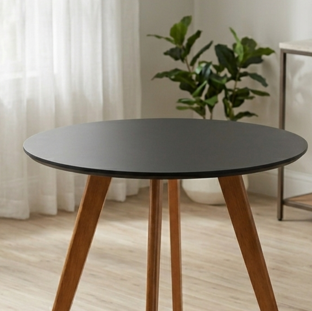 Mesa de Comedor Frankfurt 100cm