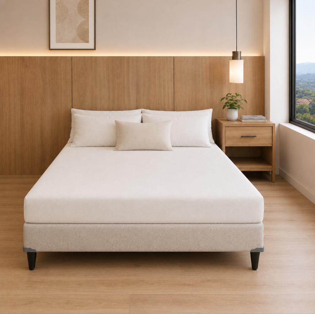Base de Cama Divine Matrimonial