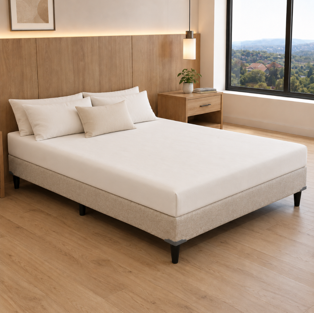 Base de Cama Divine Matrimonial