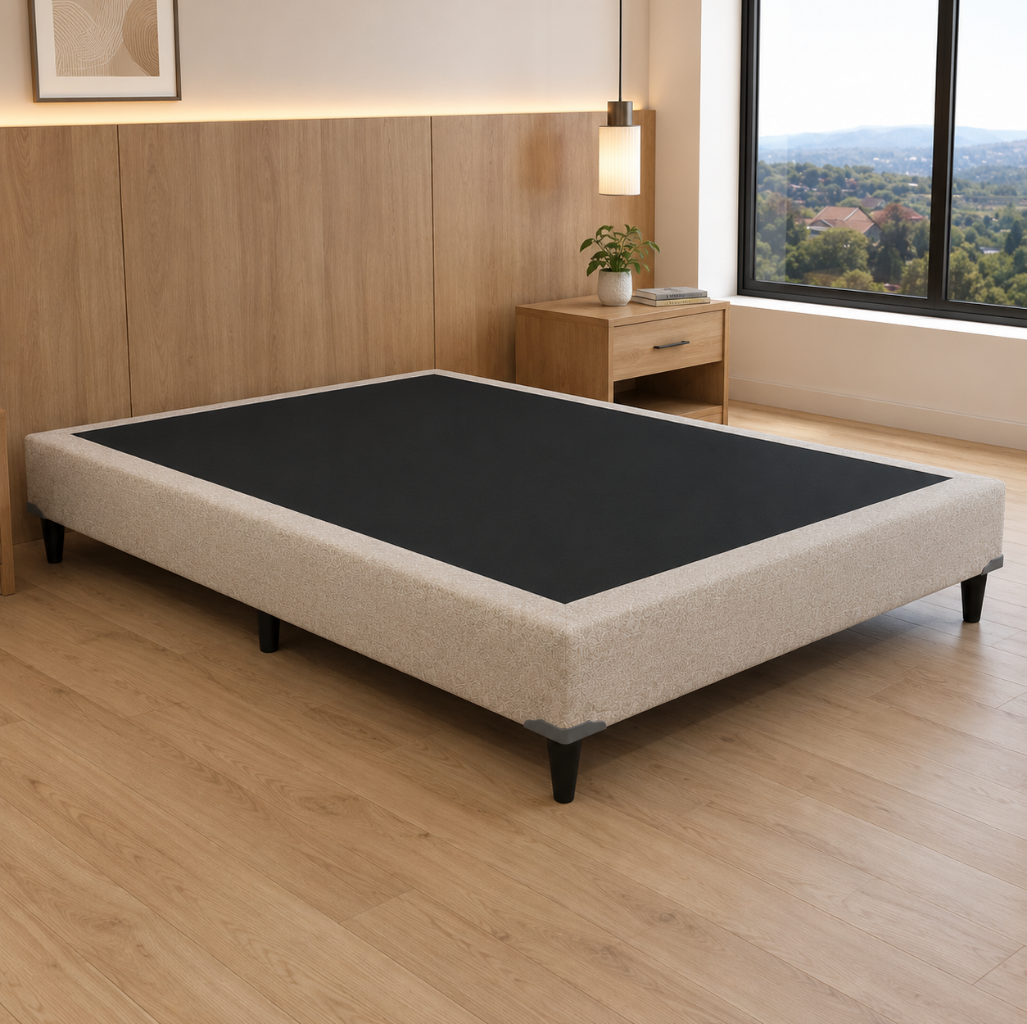 Base de Cama Divine Matrimonial