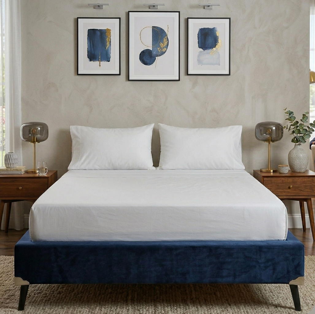 Base de Cama Divine Matrimonial