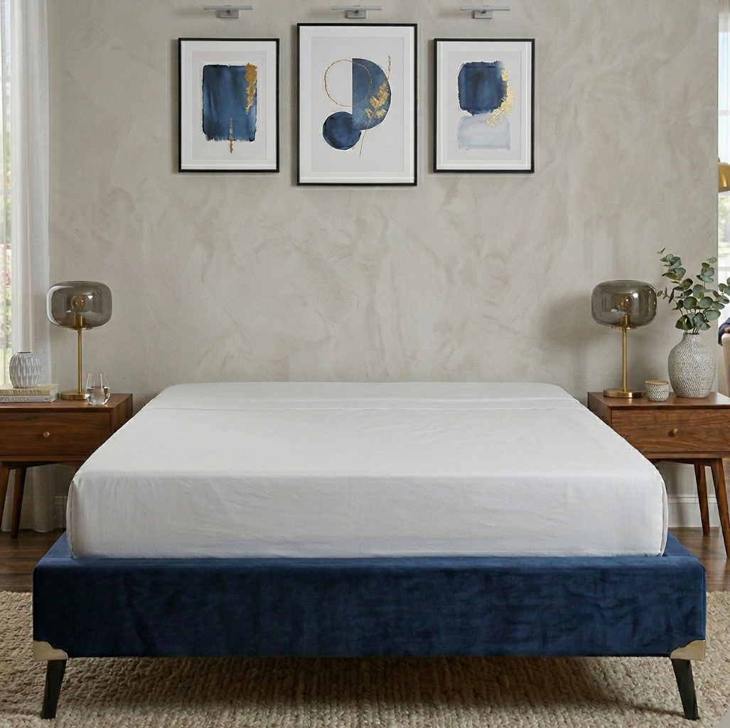 Base de Cama Divine Matrimonial