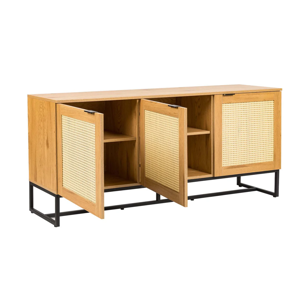 Trinchador Credenza Xelha