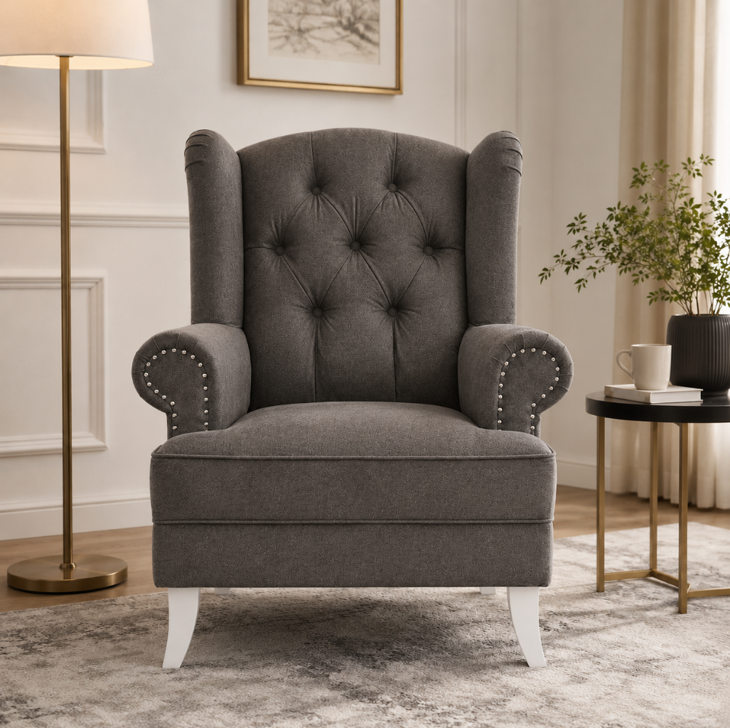 Sillón Individual Orleans