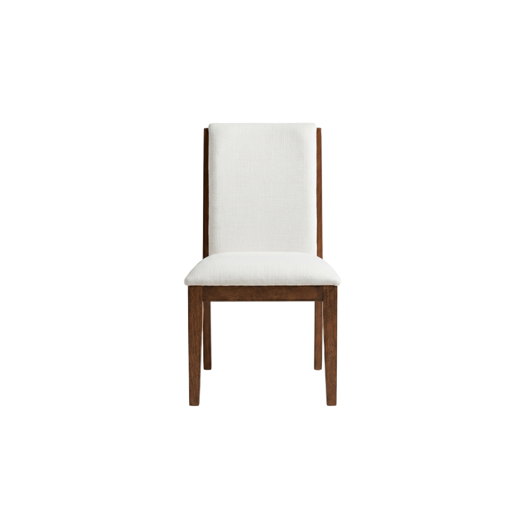 Silla Malta (color de pata nogal)