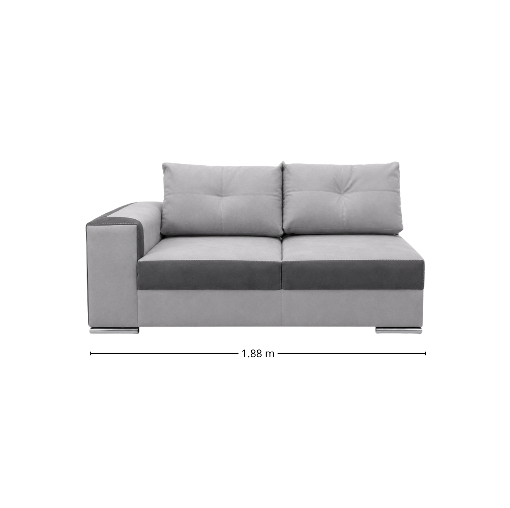 Sala Modular Excellence Elite Especial