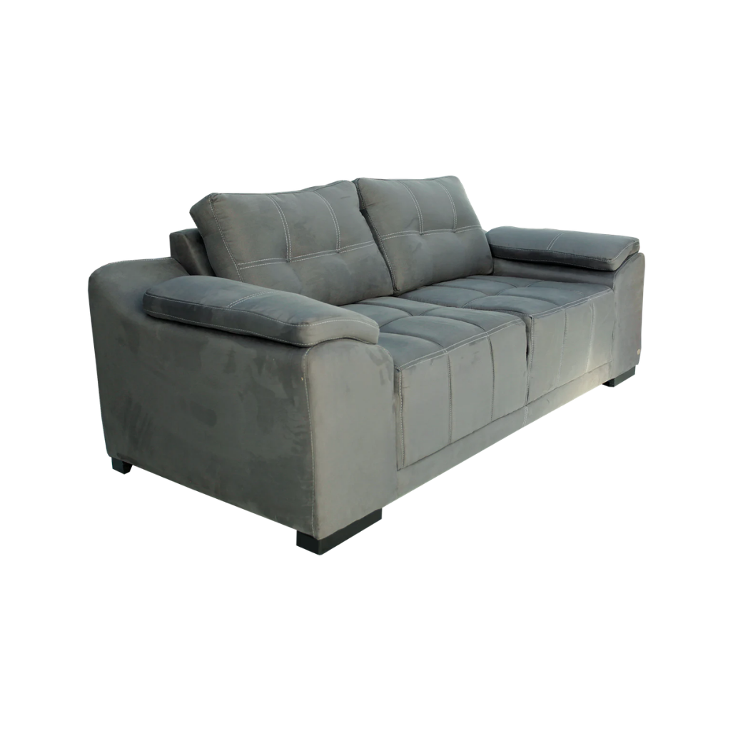 Sala Maluzzi Sofá y Love seat