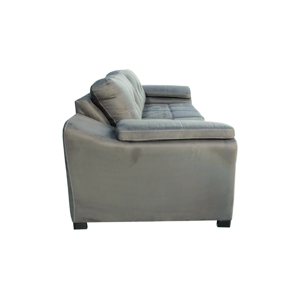 Sala Maluzzi Sofá y Love seat