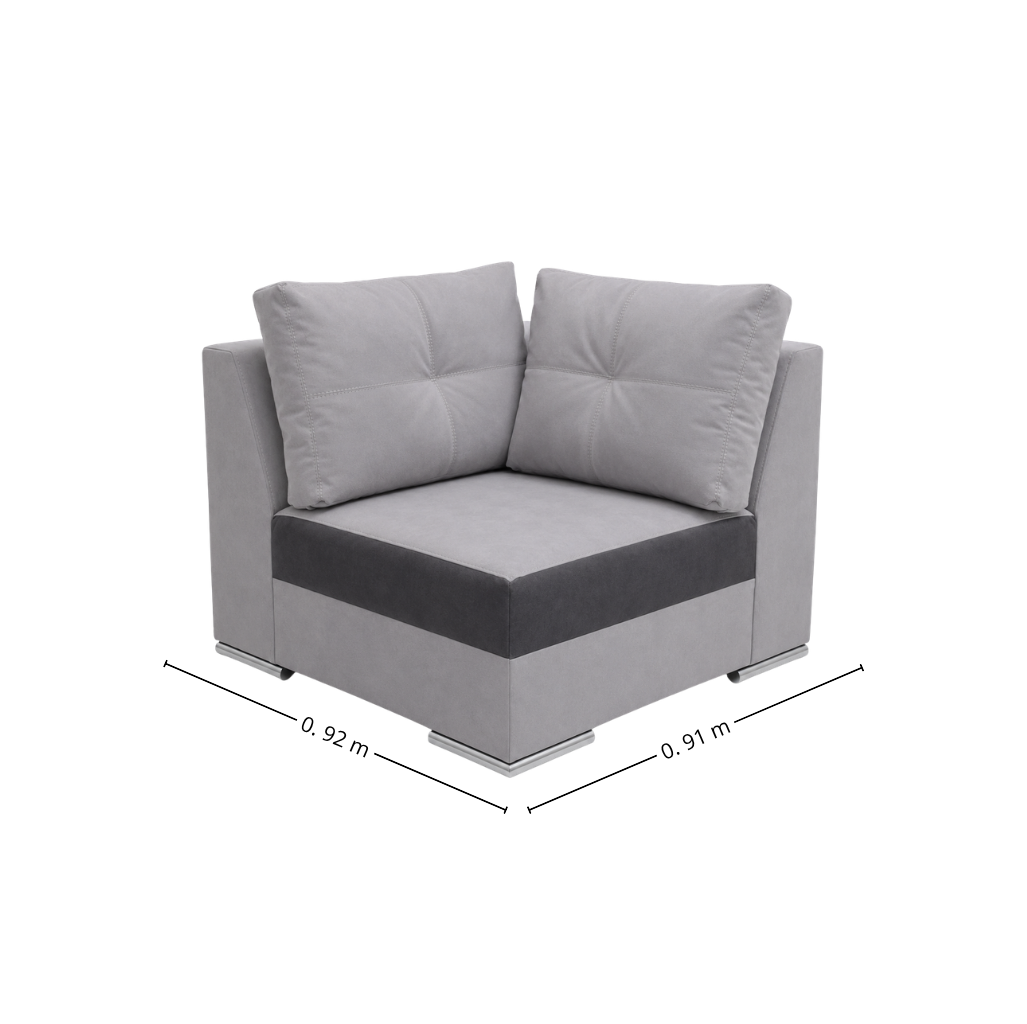 Sala Modular Excellence Elite Especial
