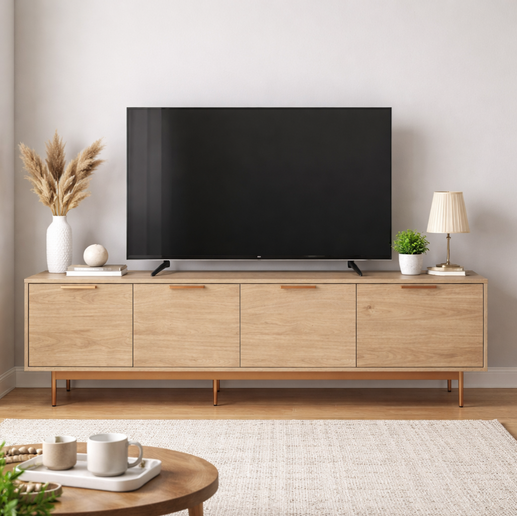 Mueble de TV Tramonti