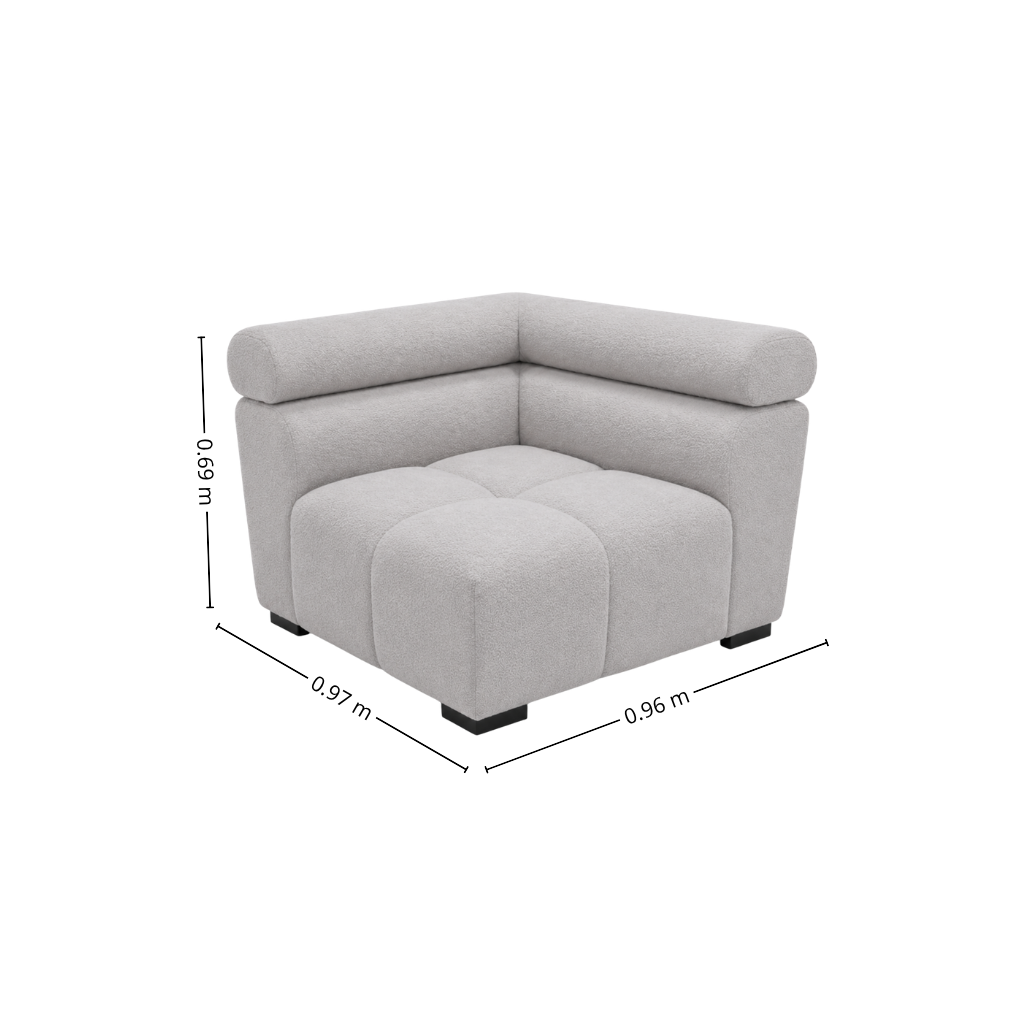Sala Modular Dreams Elite