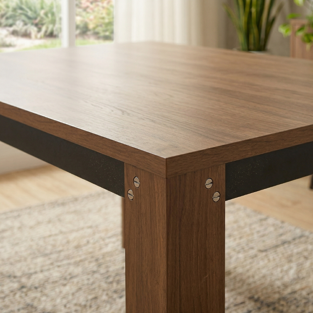 Mesa Comedor Lana de 150*90
