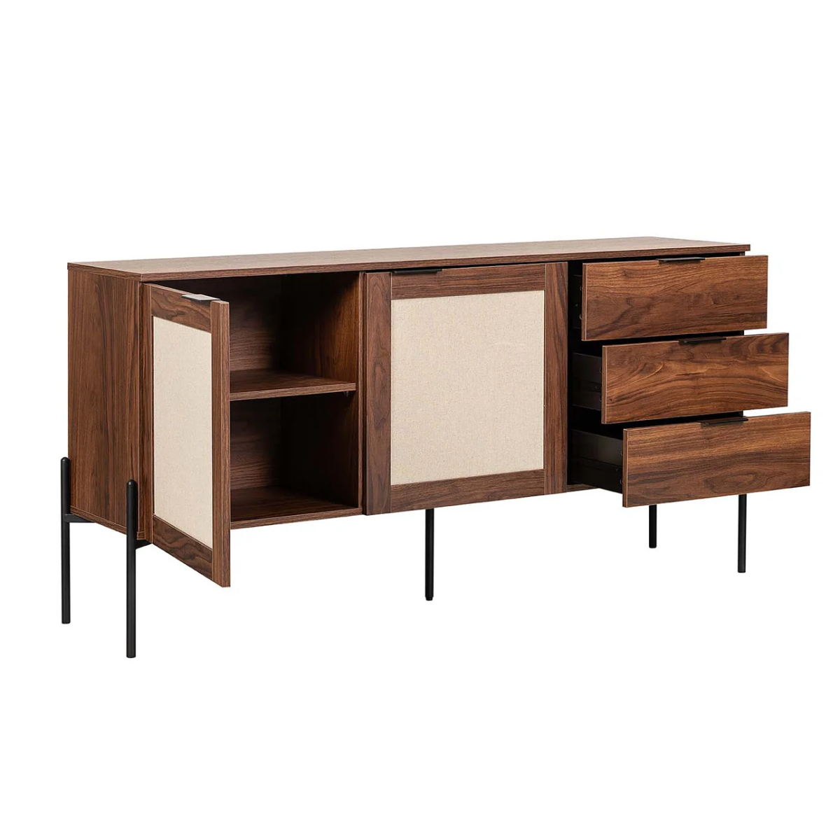Trinchador/Credenza Imperia