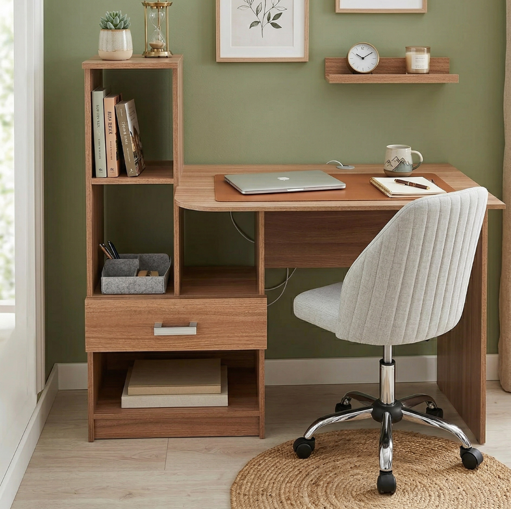 Escritorio Terre 172