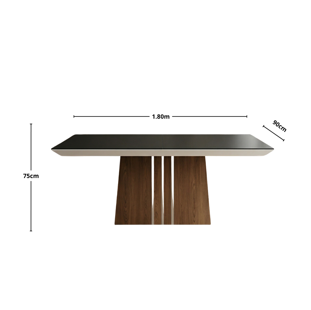Mesa Comedor Roma