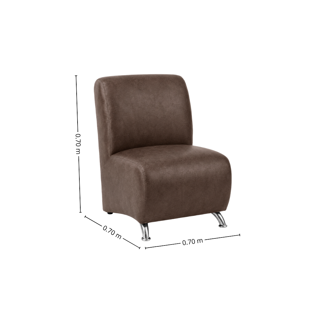 Sillón Individual Fantacy