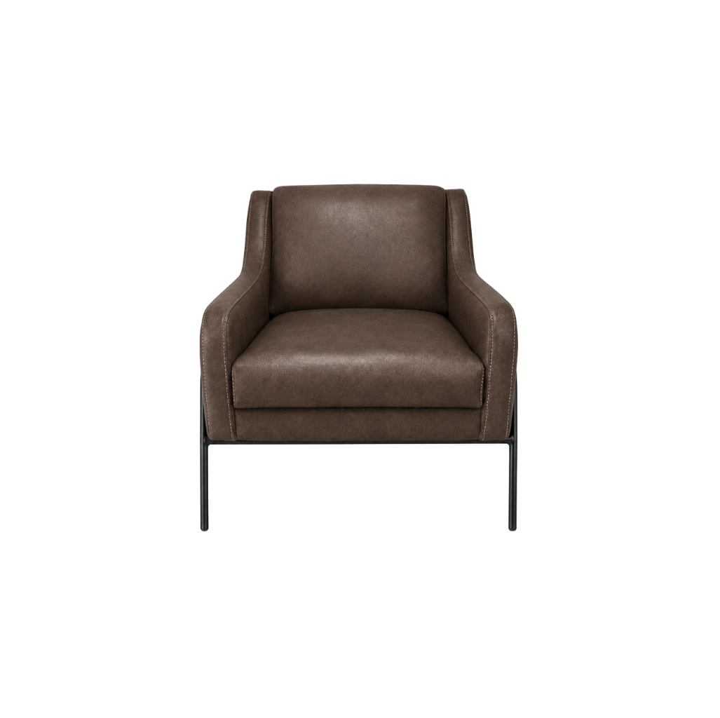 Sillón Individual Omnia