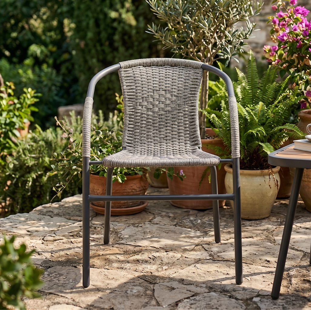 Silla de Jardín Jizan