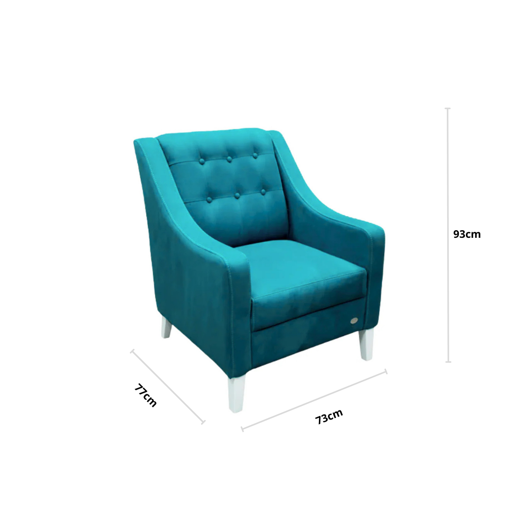 Sillón Individual Breaker