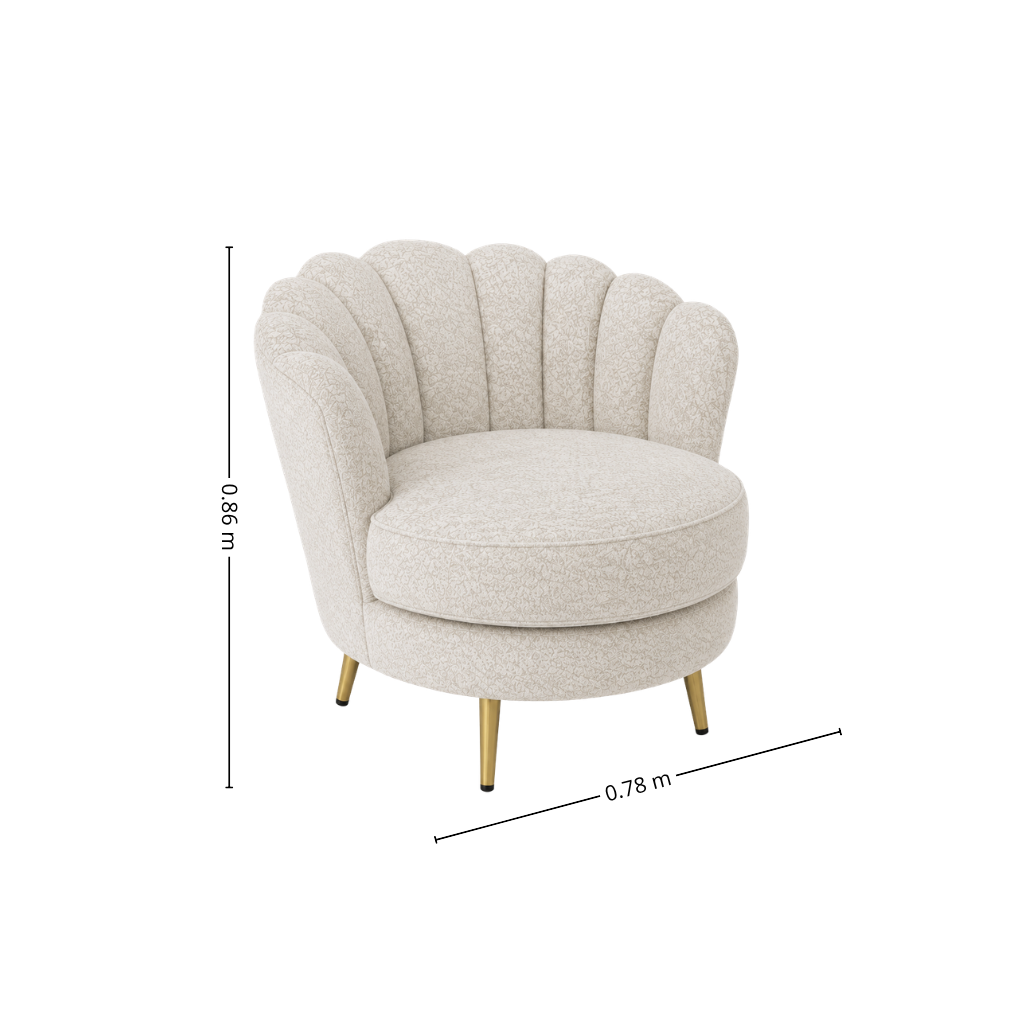Sillón Individual Kronos