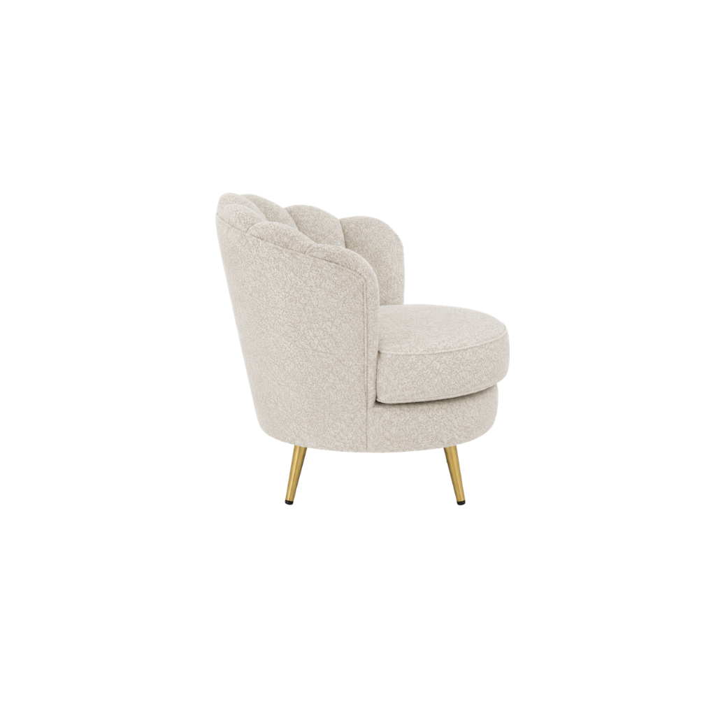Sillón Individual Kronos