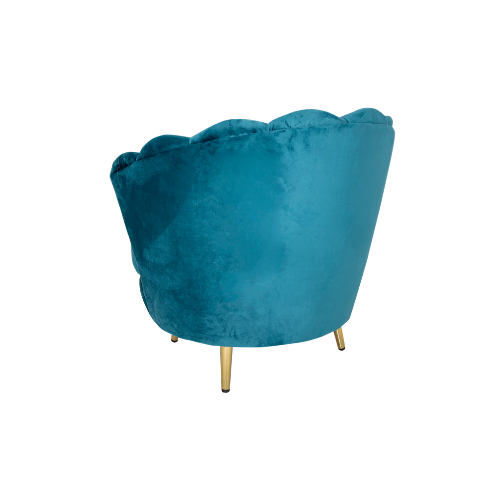 Sillón Individual Kronos