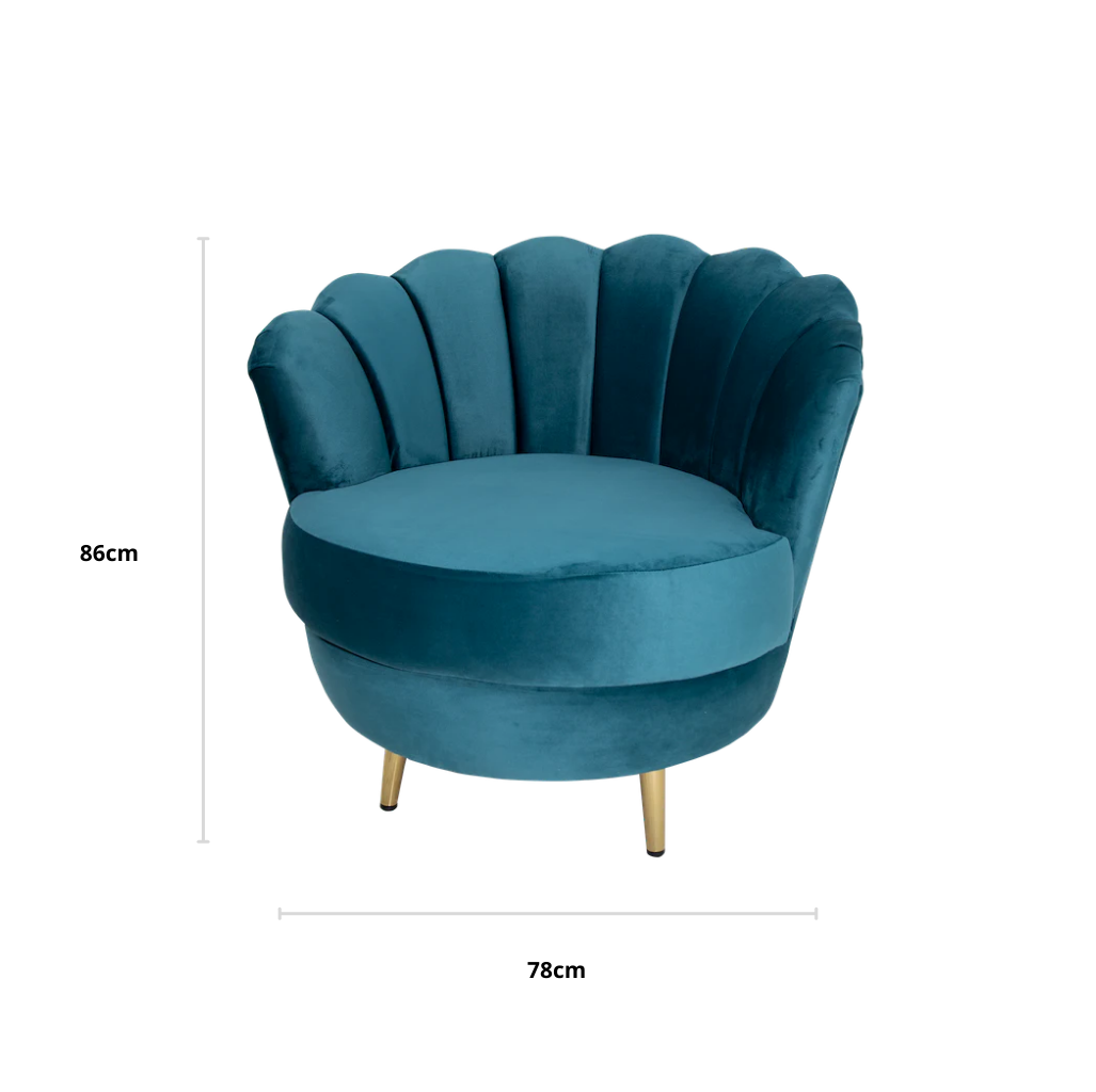 Sillón Individual Kronos