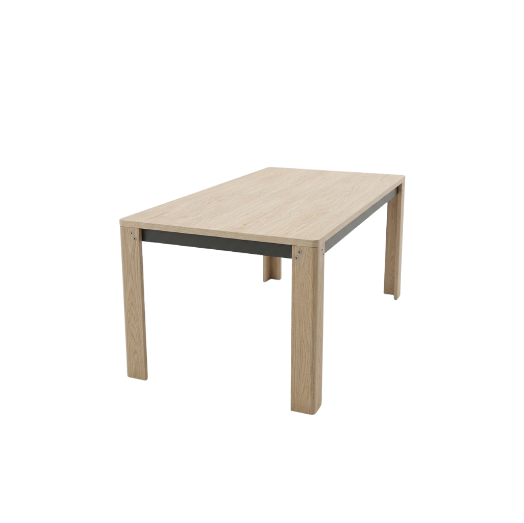Mesa Comedor Lana de 120*80