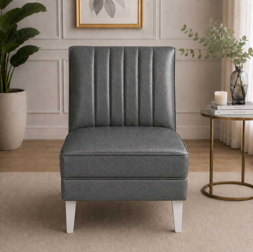 Sillón Individual Vinci
