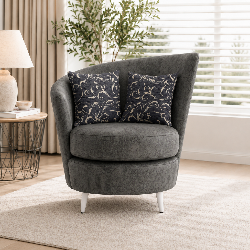 Sillón Individual Olympo
