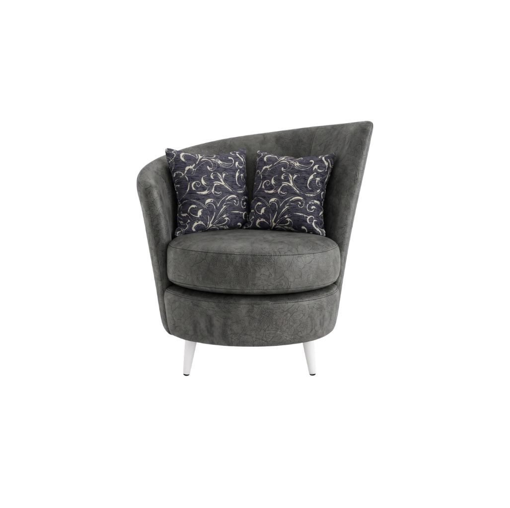Sillón Individual Olympo