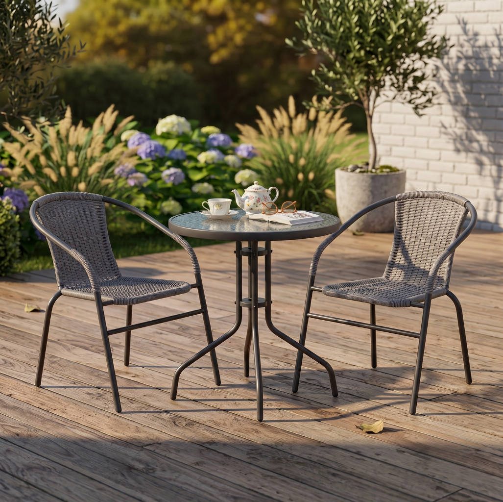Set de Jardín Beirut