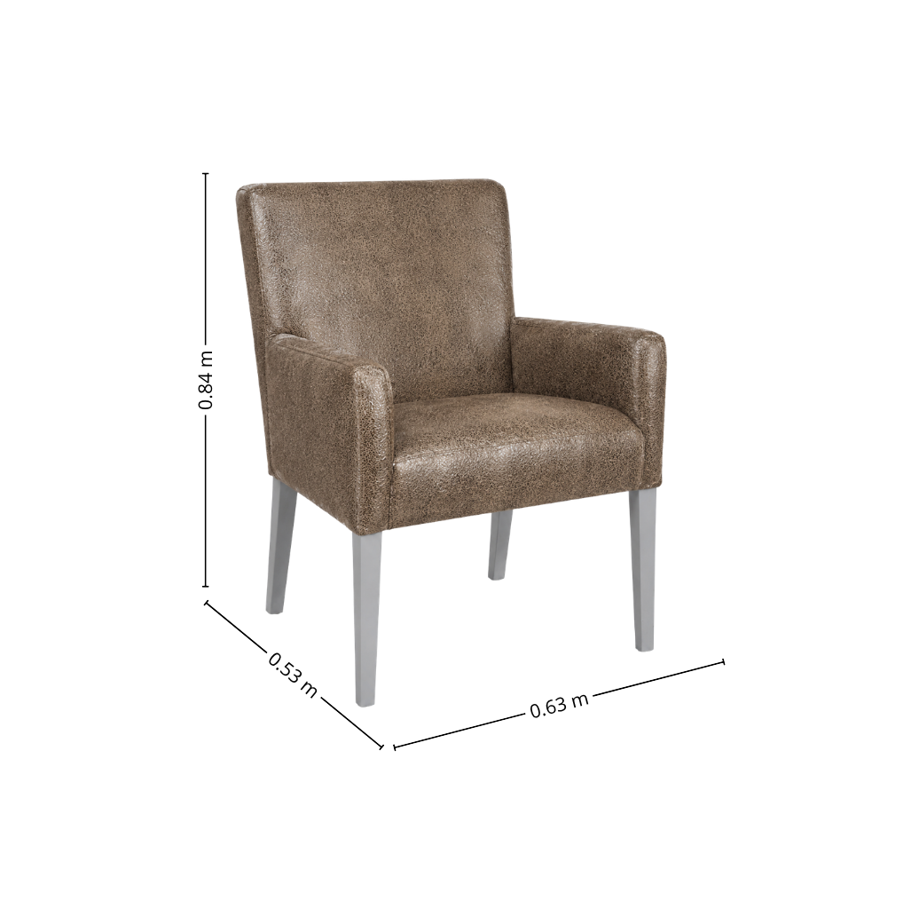 Sillón Apolo