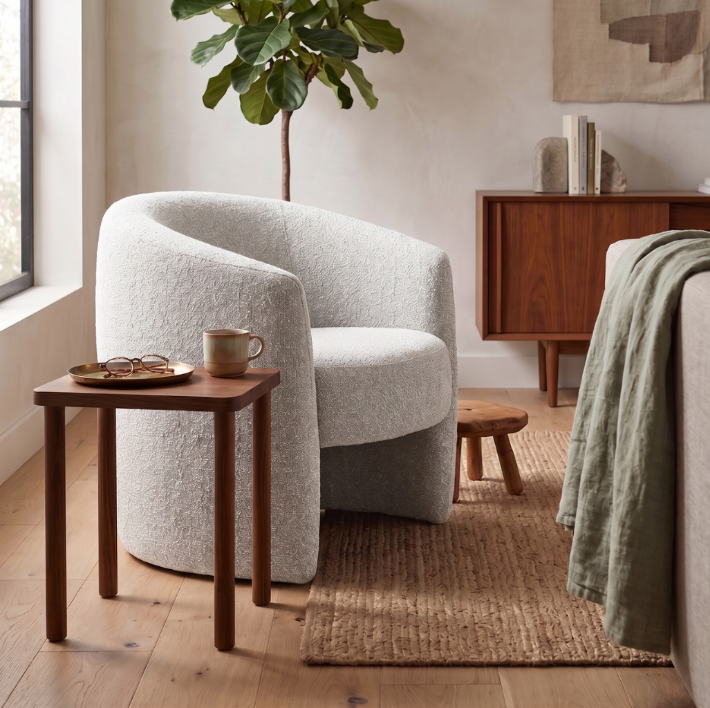 Sillón Tavolara