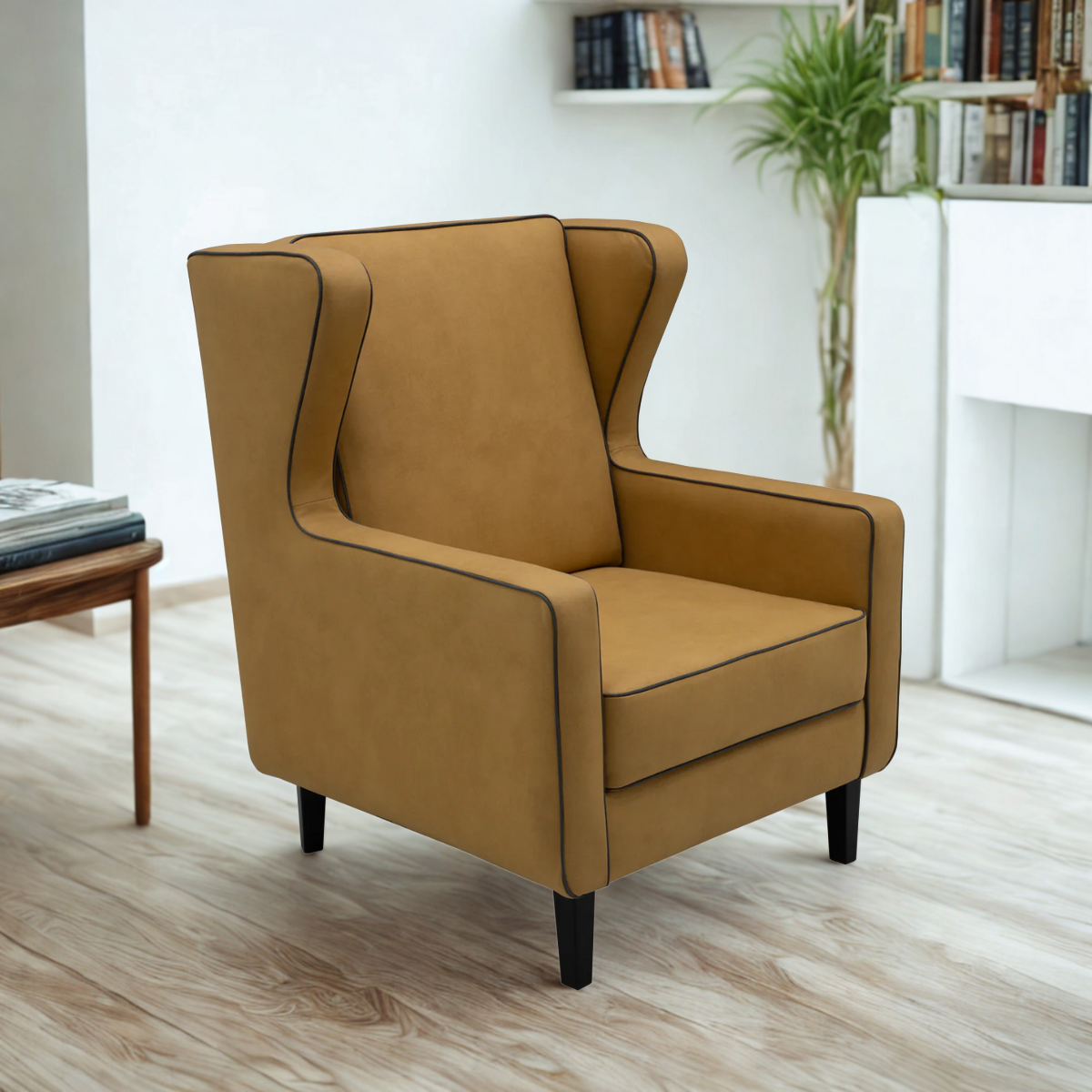 Sillón Individual London