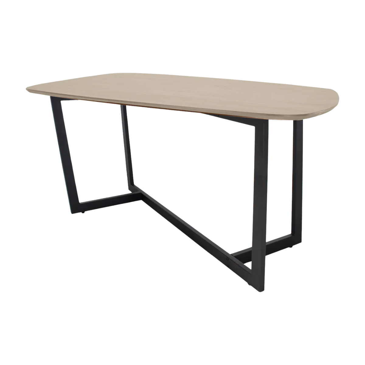 Mesa Comedor Rectangular Amalfi
