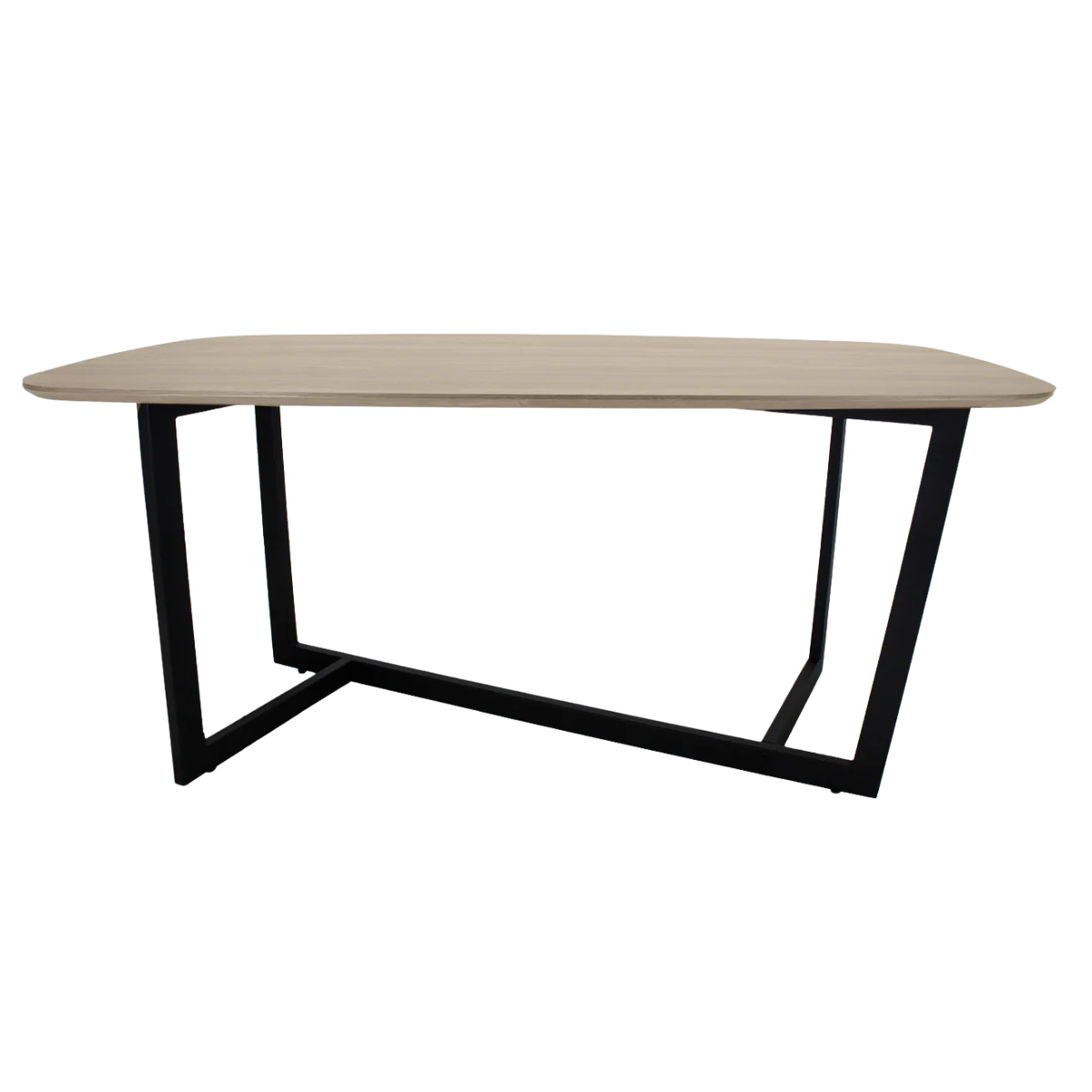 Mesa Comedor Rectangular Amalfi