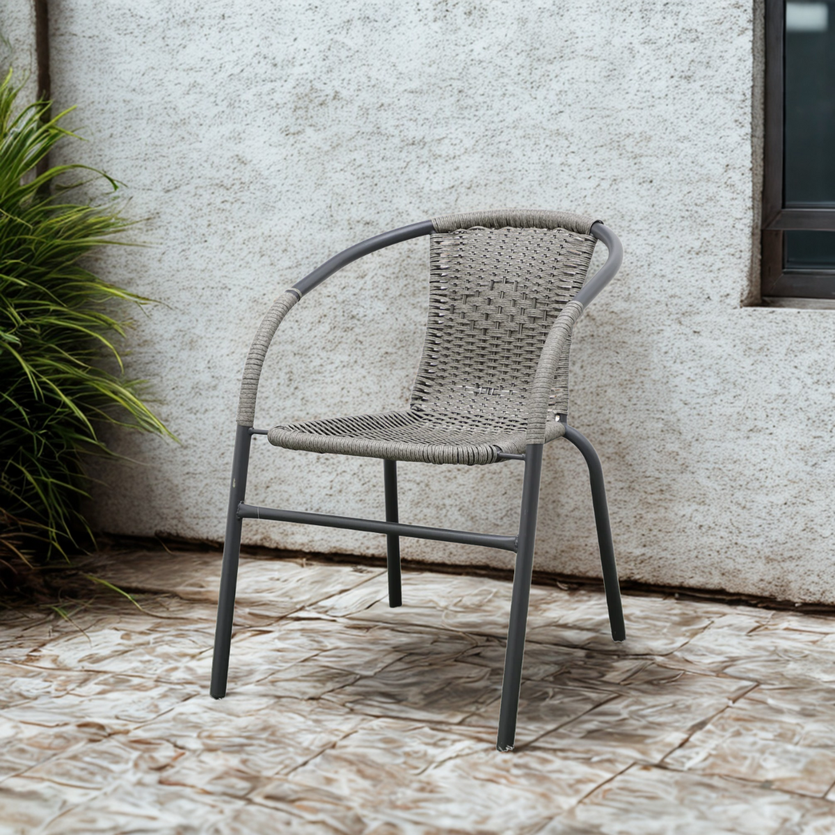 Silla de Jardín Jizan