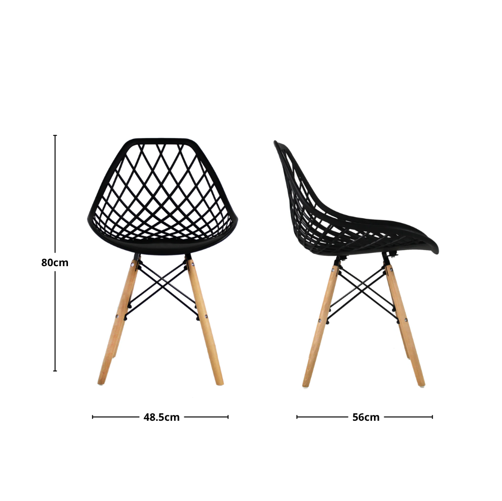 Silla Oslo Vento