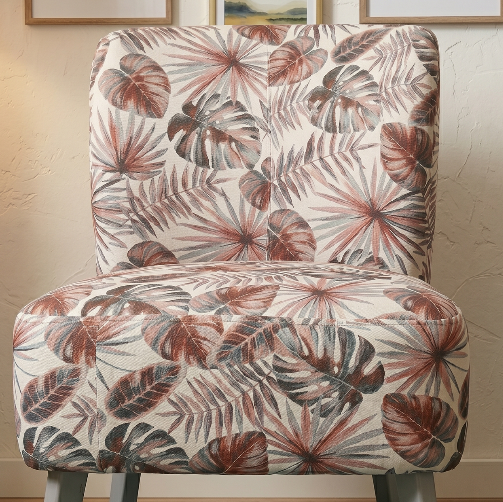 Sillón Individual Darius
