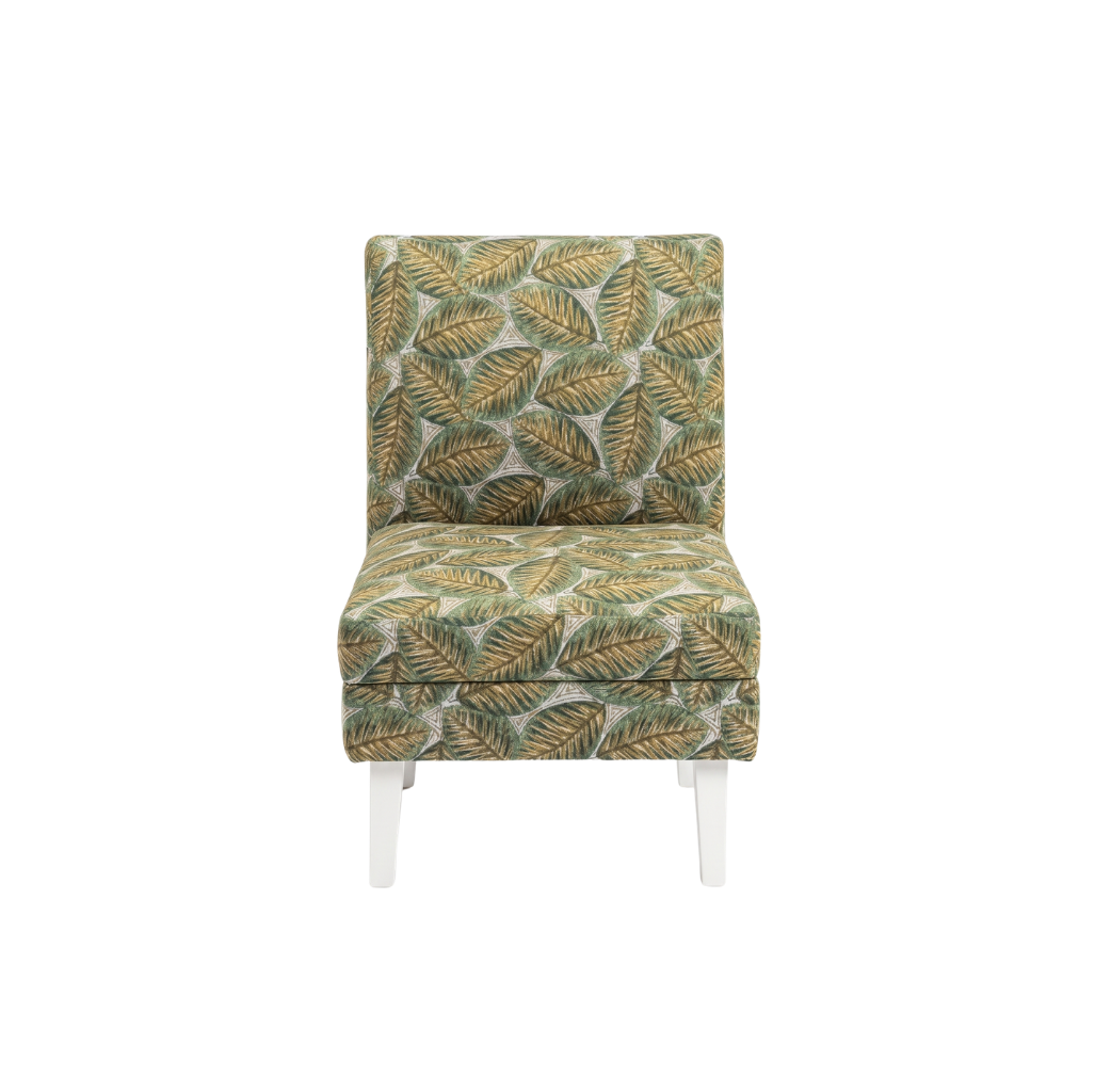 Sillón Individual Vinci