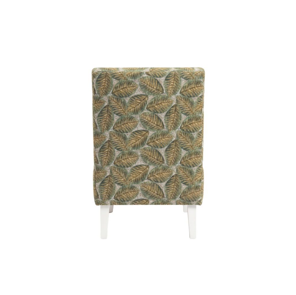 Sillón Individual Vinci