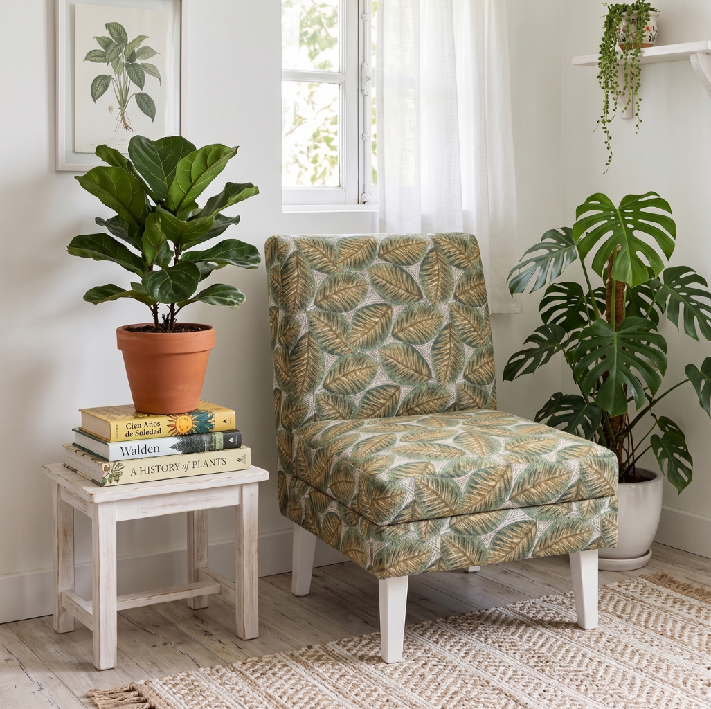 Sillón Individual Vinci