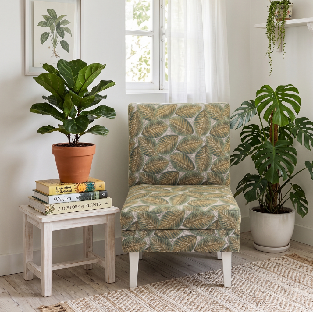 Sillón Individual Vinci