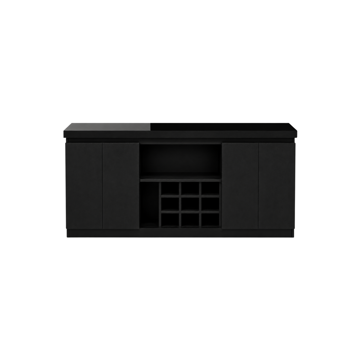 Trinchador Black