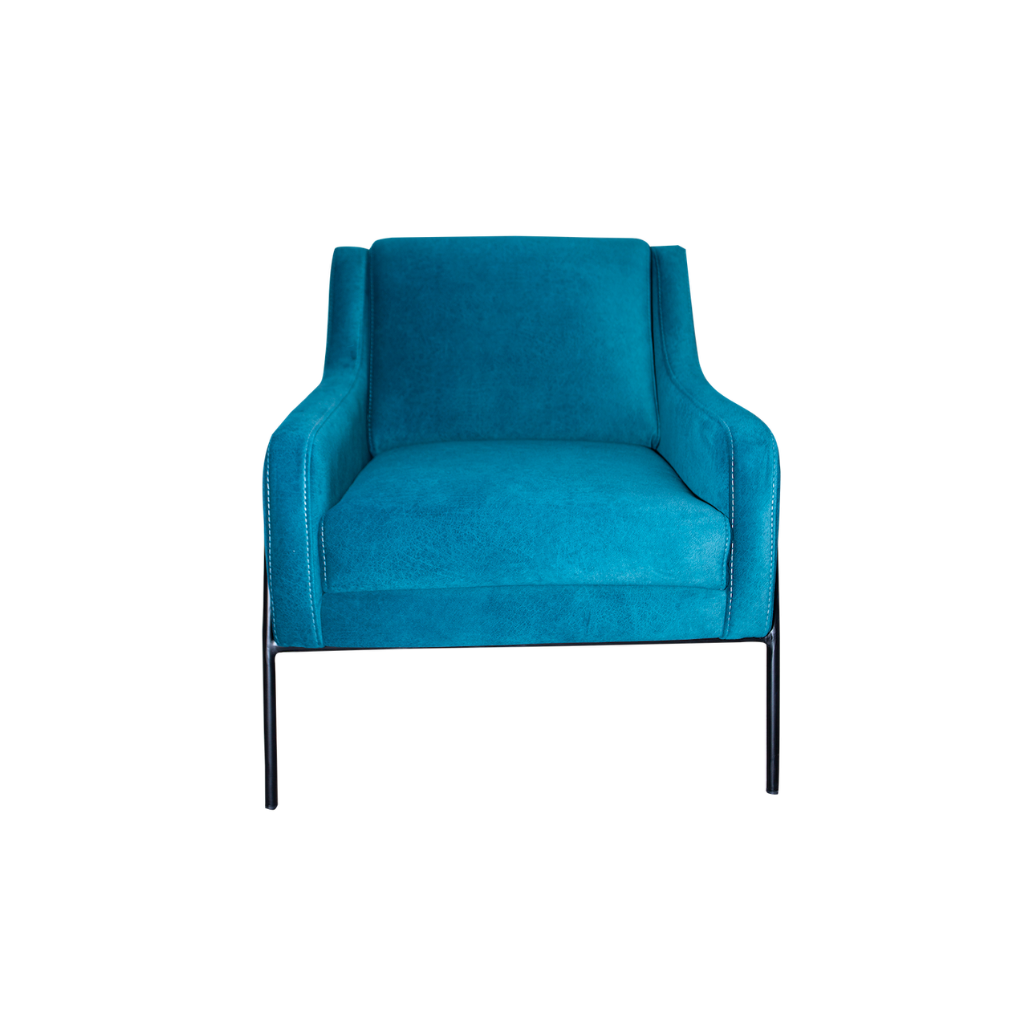 Sillón Individual Omnia